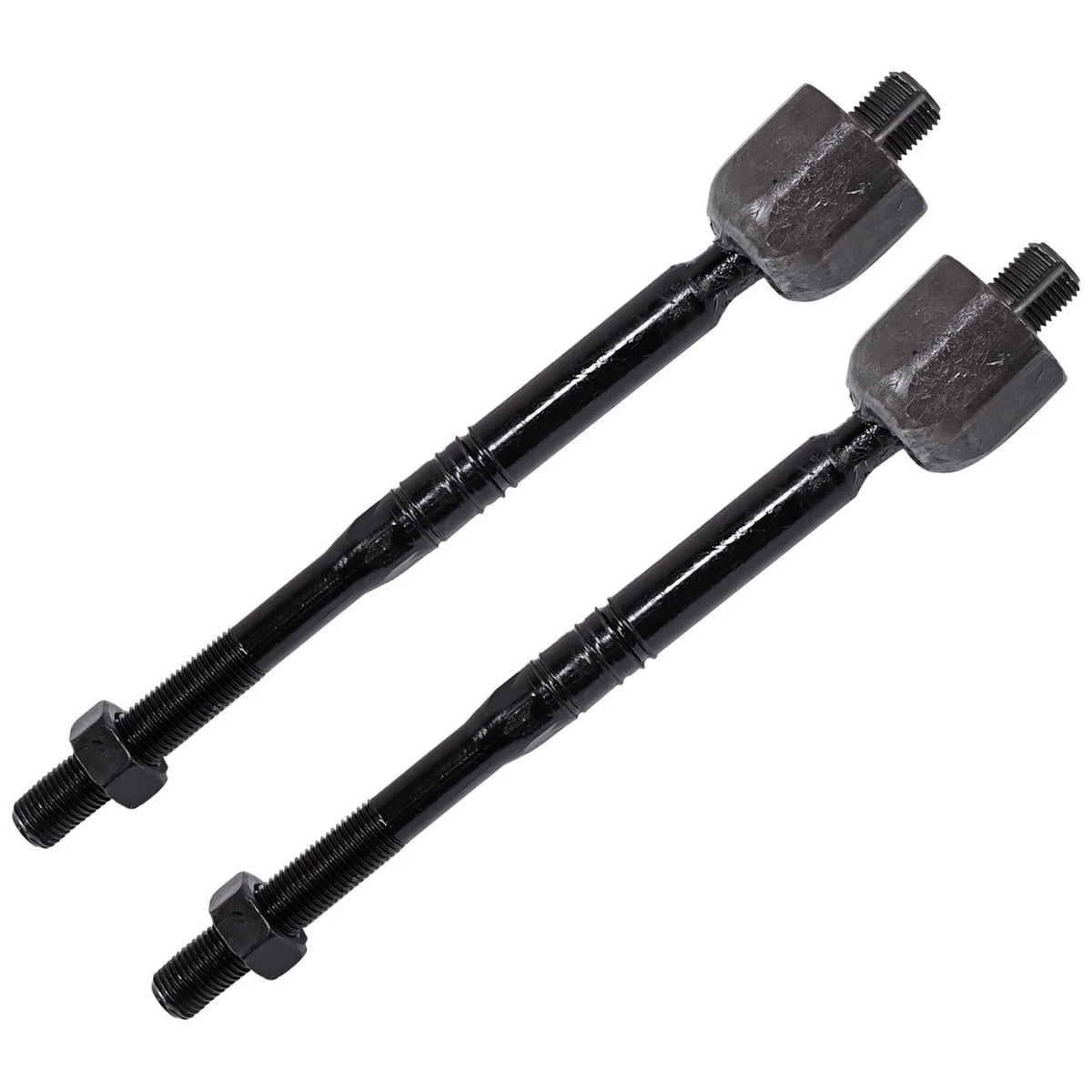 Tie Rod Ends Set of 2 for Front Driver & Passenger Side