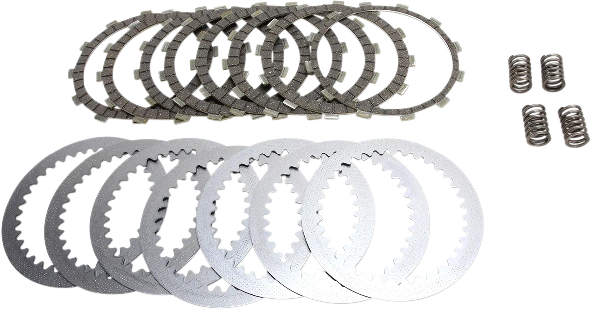 EBC Clutch Kit for Husqvarna KTM DRC205
