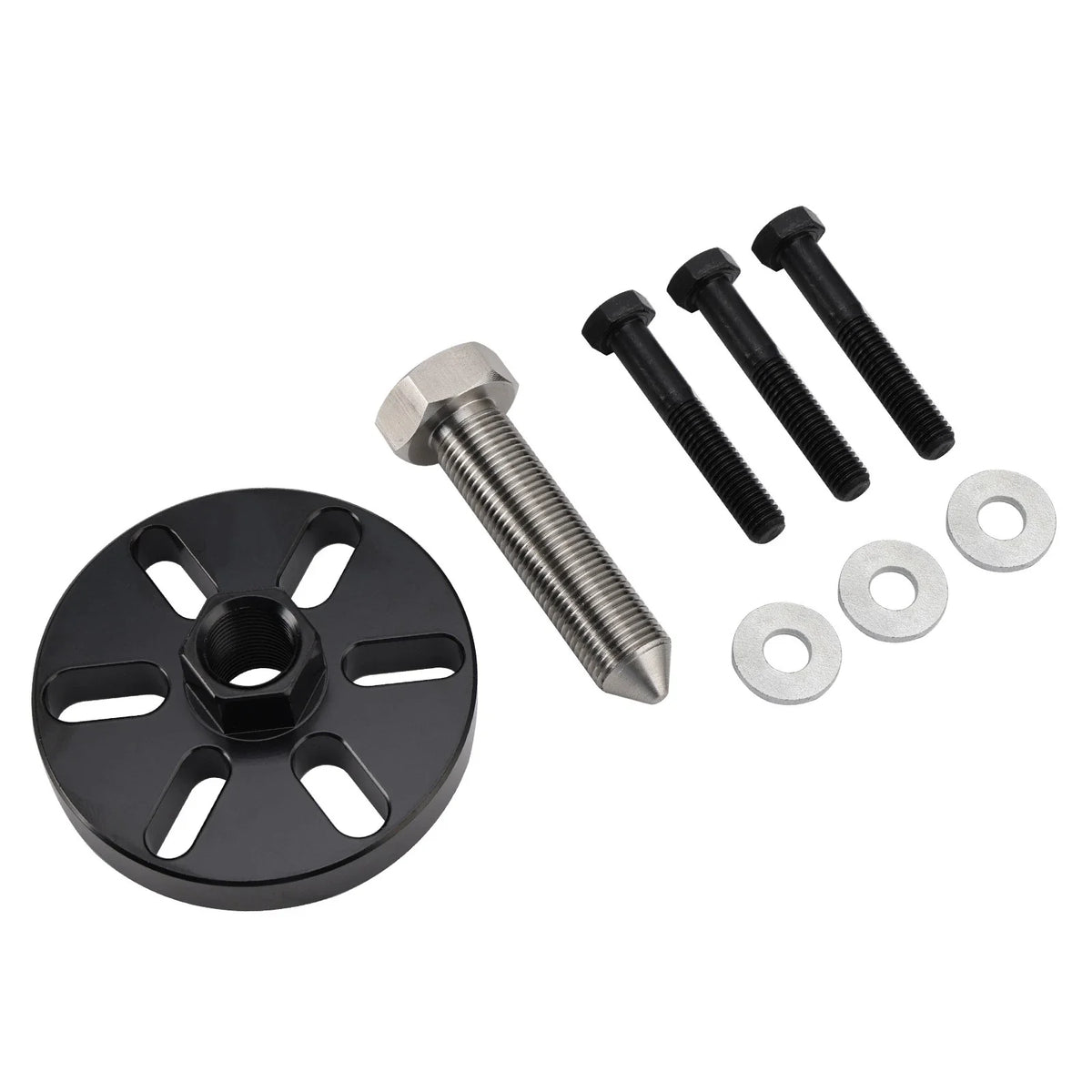 Flywheel Puller Tool for Polaris Trail Scrambler (Universal Fit)
