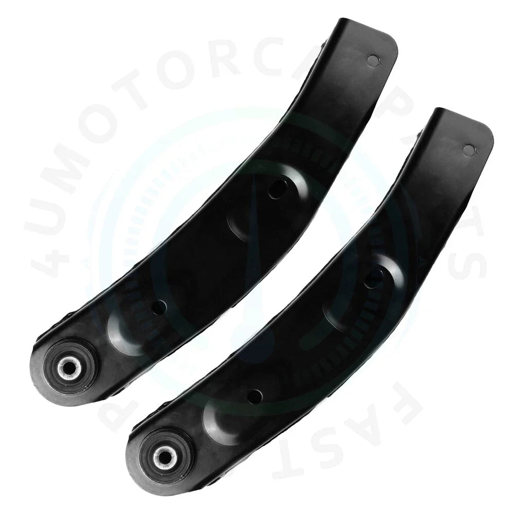 Set of 2 Front Upper Control Arms for Jeep Grand Cherokee (1999–2004)