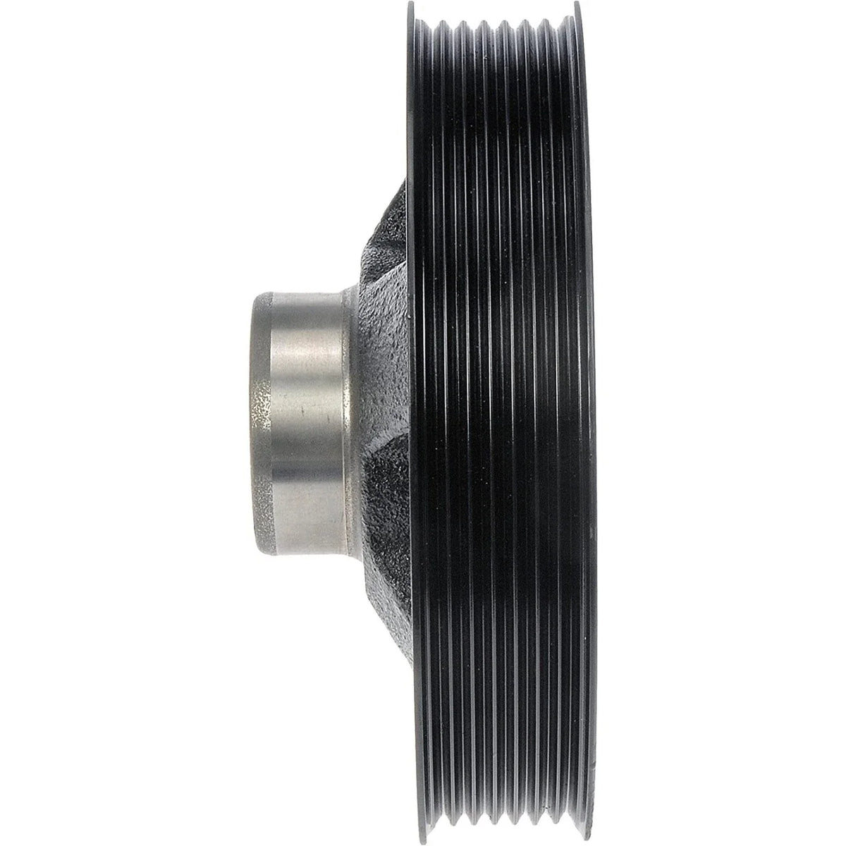 Harmonic Balancer for Nissan Murano QX60 Altima Maxima Pathfinder