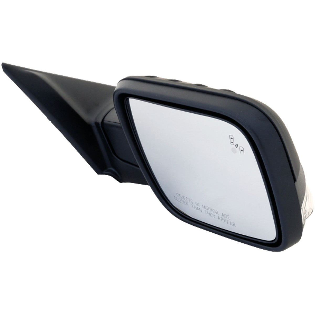 2011-2015 Ford Explorer Heated Right Side Mirror