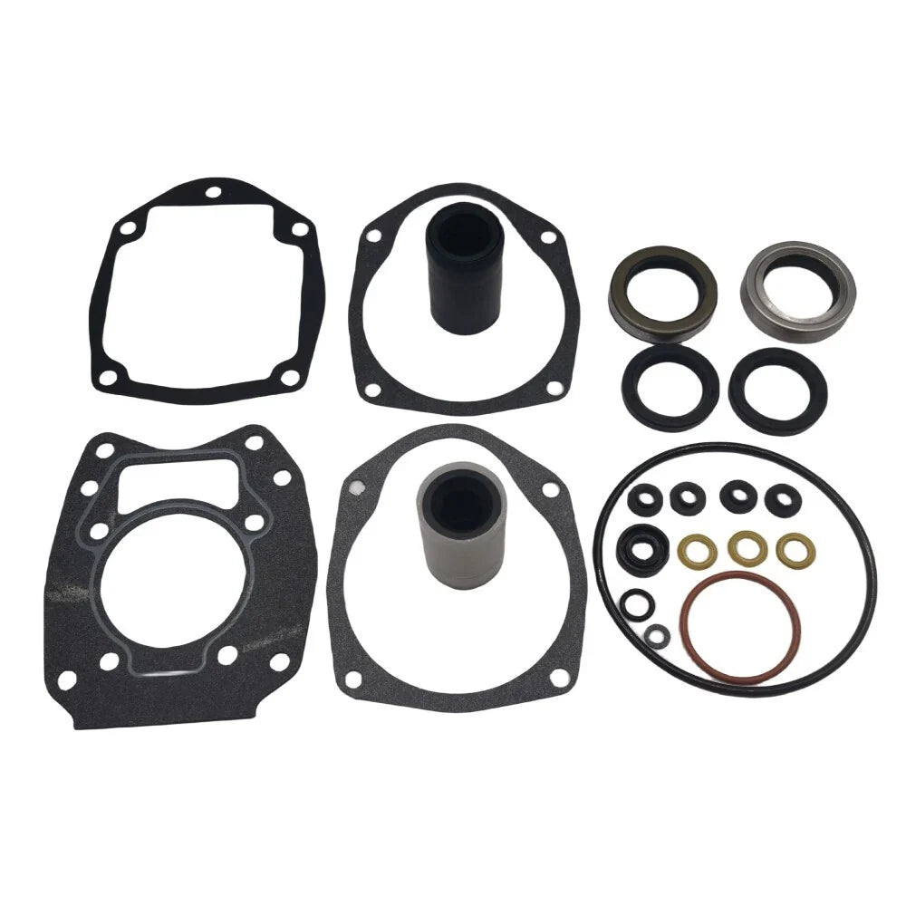 Seal Kit for Mercury Gearcase 26-43035A4 / 43035A3 / 43035A2 / 43035A1