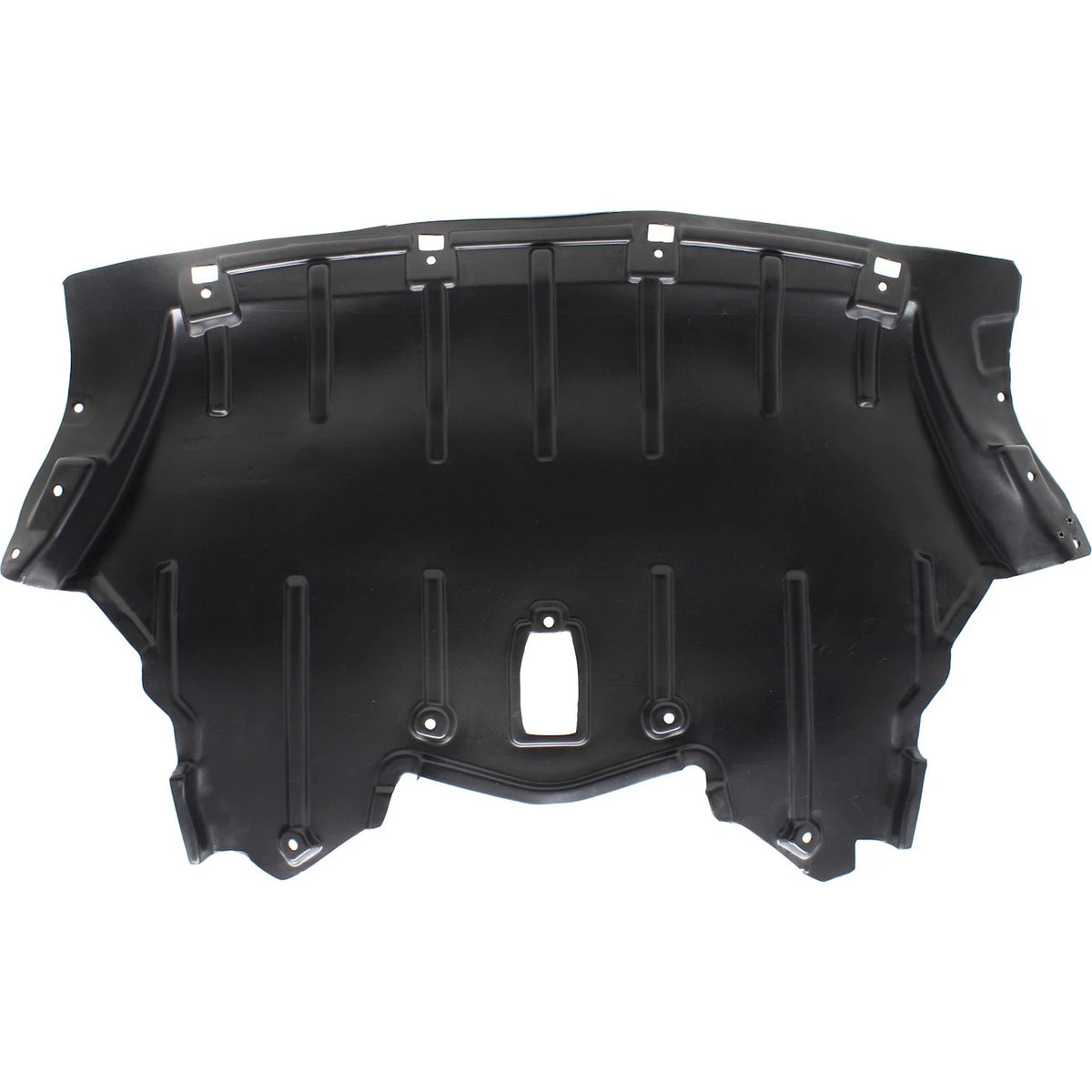 Engine Splash Shield for BMW X5 (2011–2013)