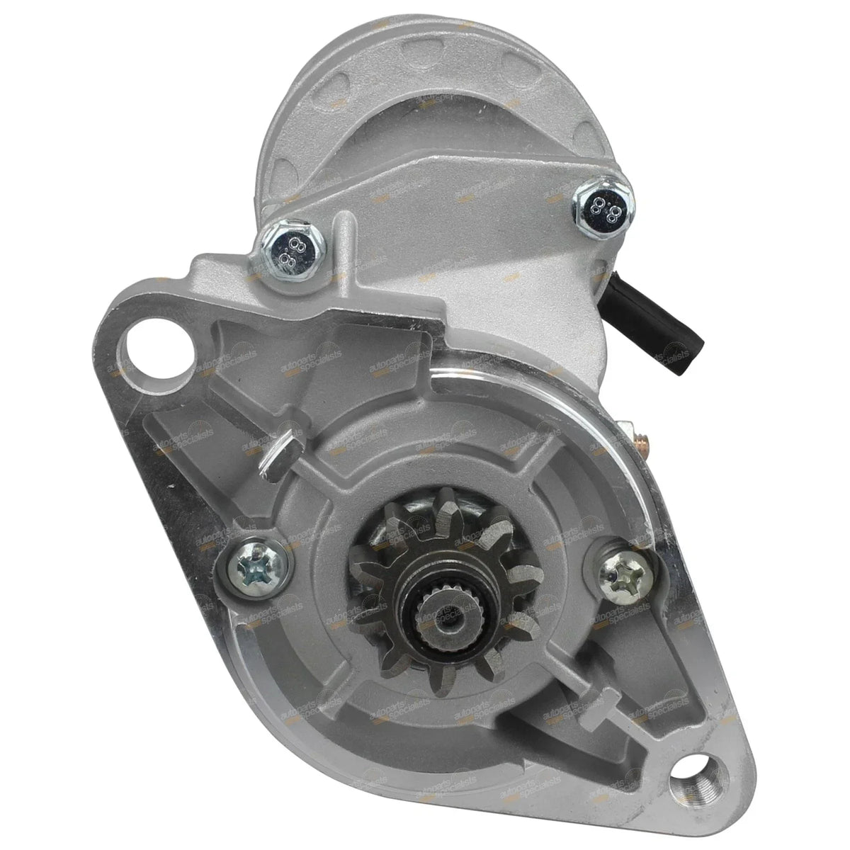 Starter Motor for Toyota Hilux (LN147) 1997 to 2005