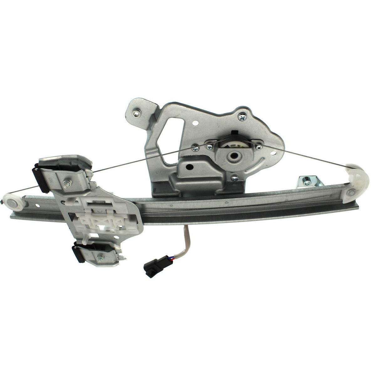 Window Regulator for Right Rear Passenger Side Hummer H3 2006-2010