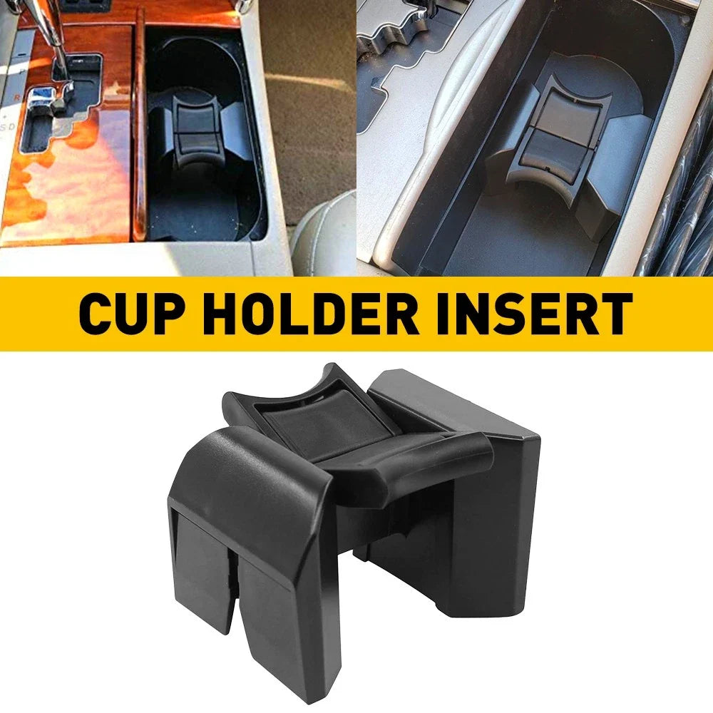 Cup Holder Divider for Lexus RX350 RX450H (2010–2015) EXV