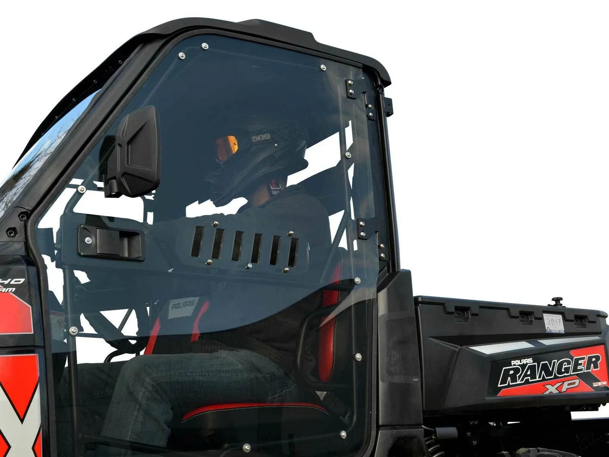 Full Cab Doors - Vented for Polaris Ranger XP 1000 (2017)