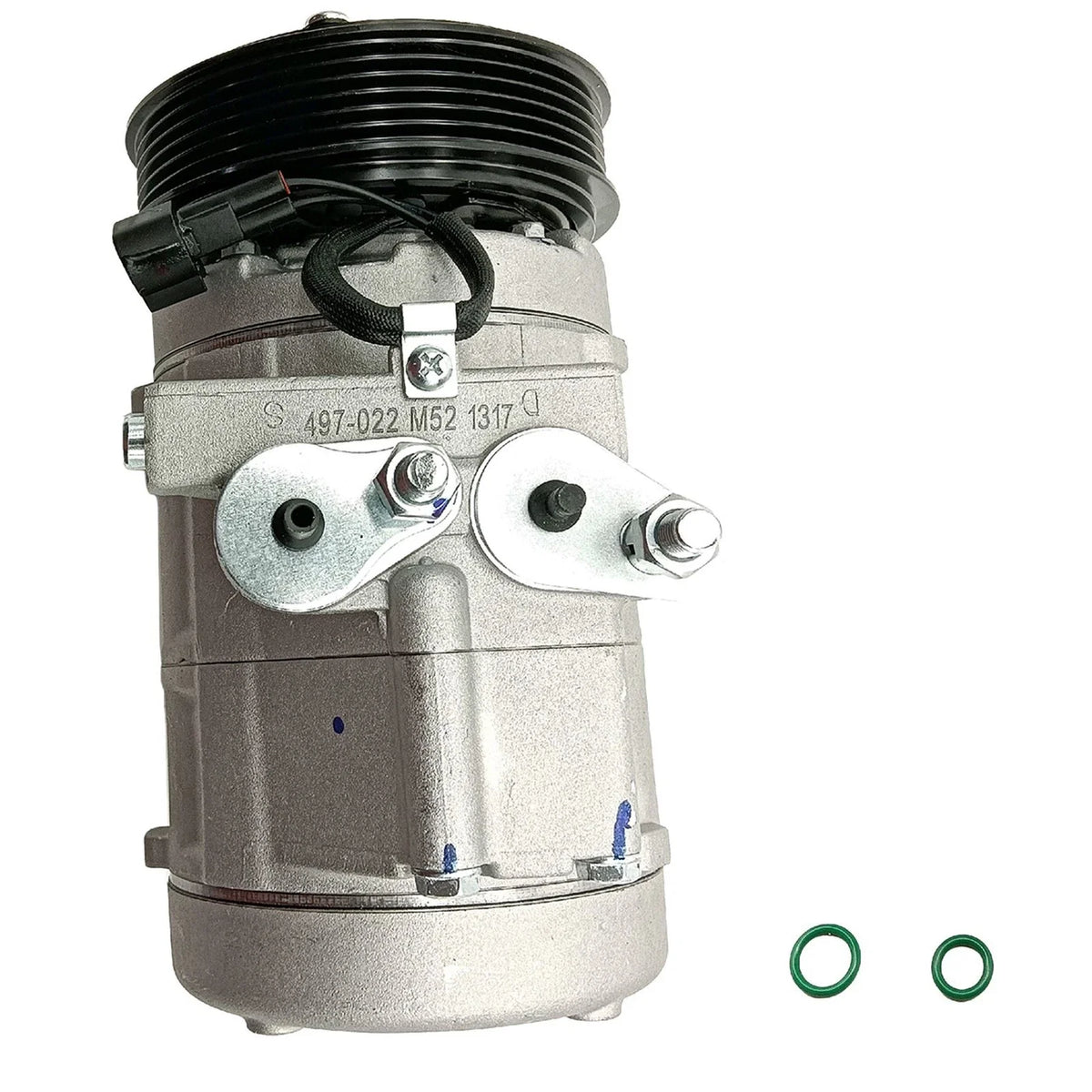 A/C Compressor Clutch for Ford Expedition F-150/250/350 Navigator (2000–2006) CO10905C