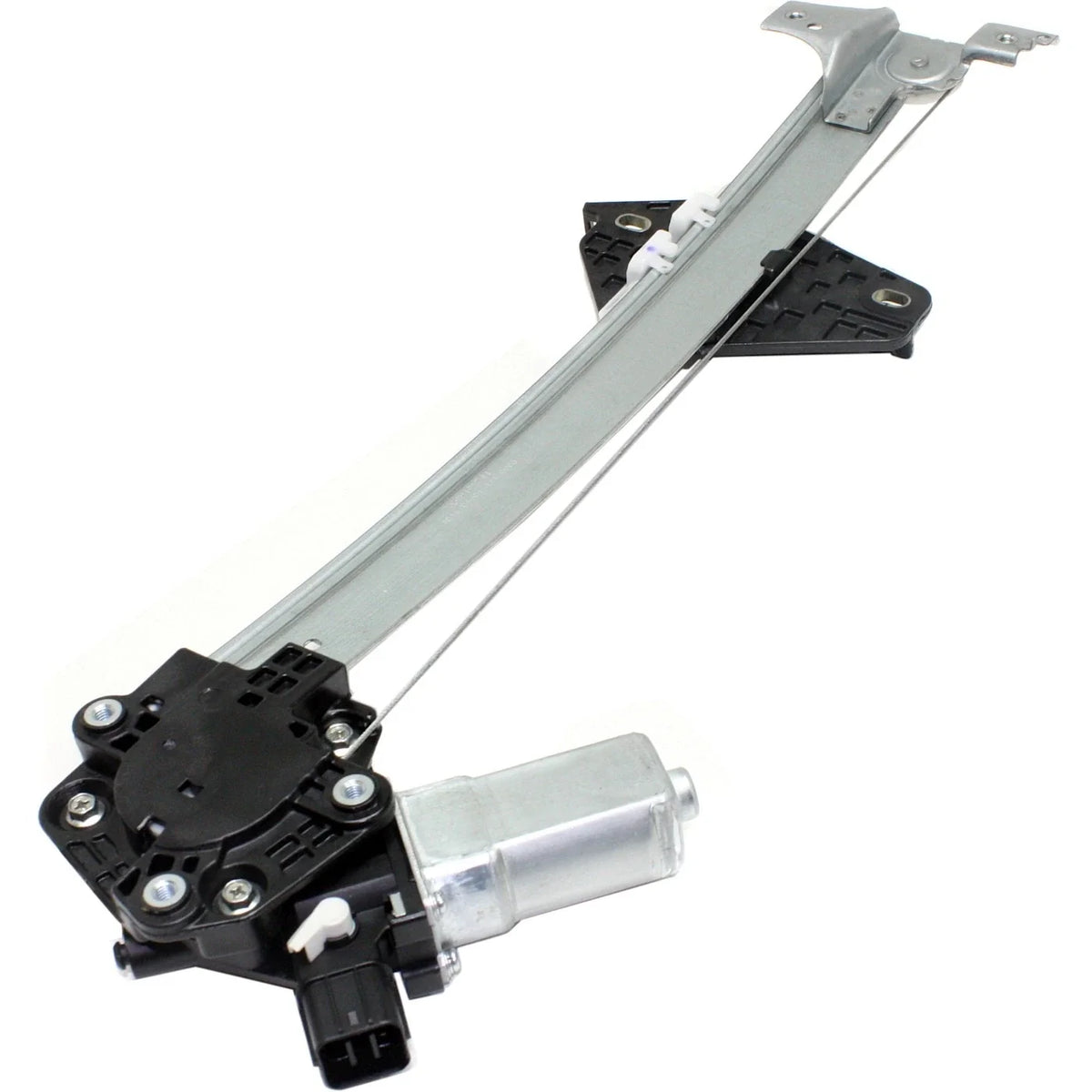 Power Window Regulator with Motor for Rear Left Honda Civic 2006-2011