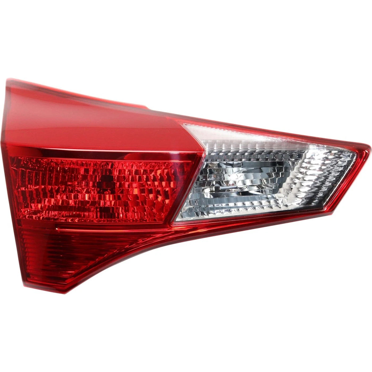 Tail Lights for - Set of 2, Driver & Passenger Side