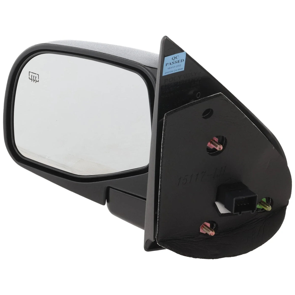 Side Mirrors Heated for Ford Explorer