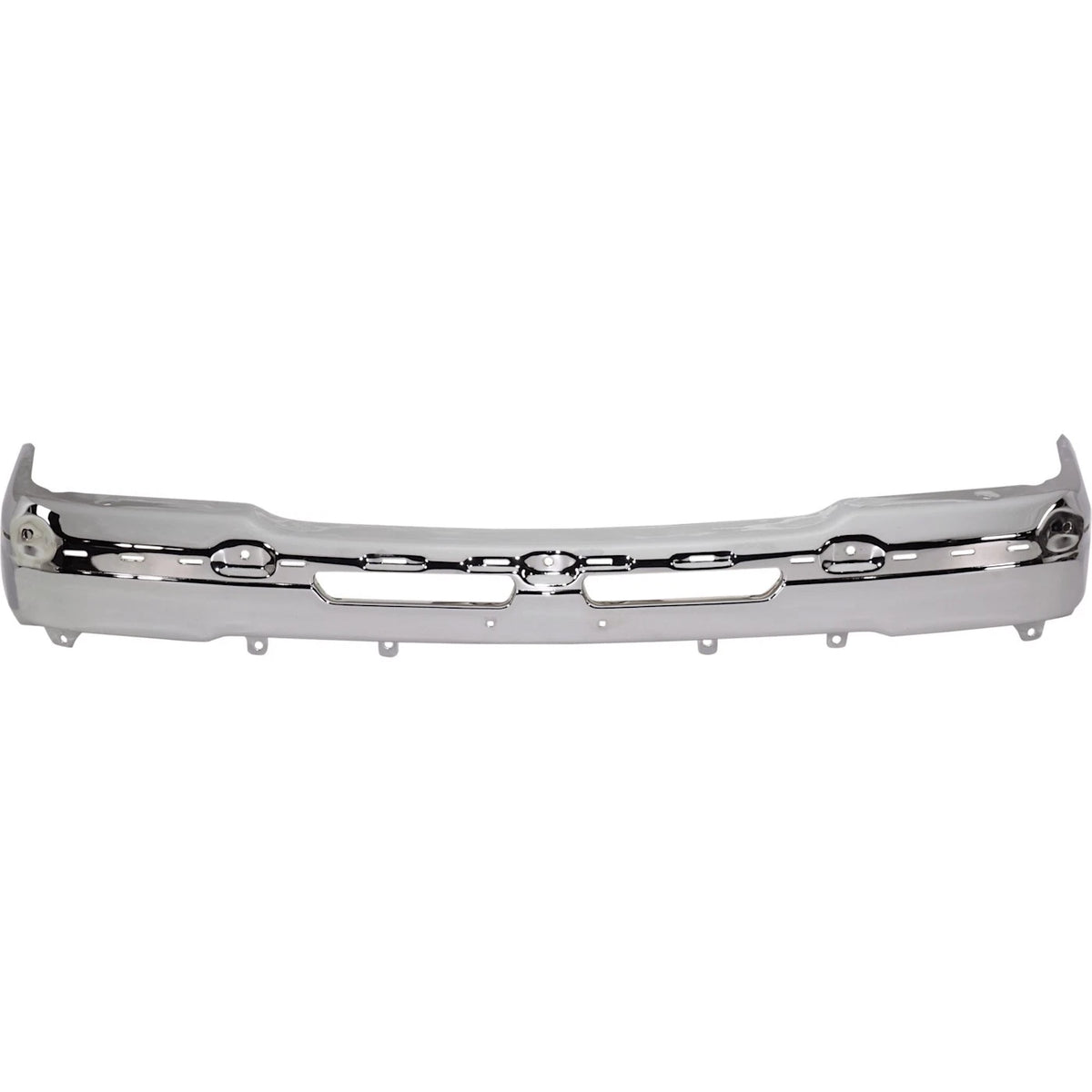 Front Bumper Face Bar for Chevy Silverado 1500 Classic 2500 (2007–2007)
