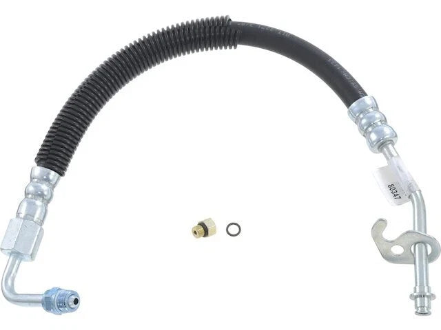 Power Steering Pressure Hose for Mazda B3000 (2001–2006) PW136TG