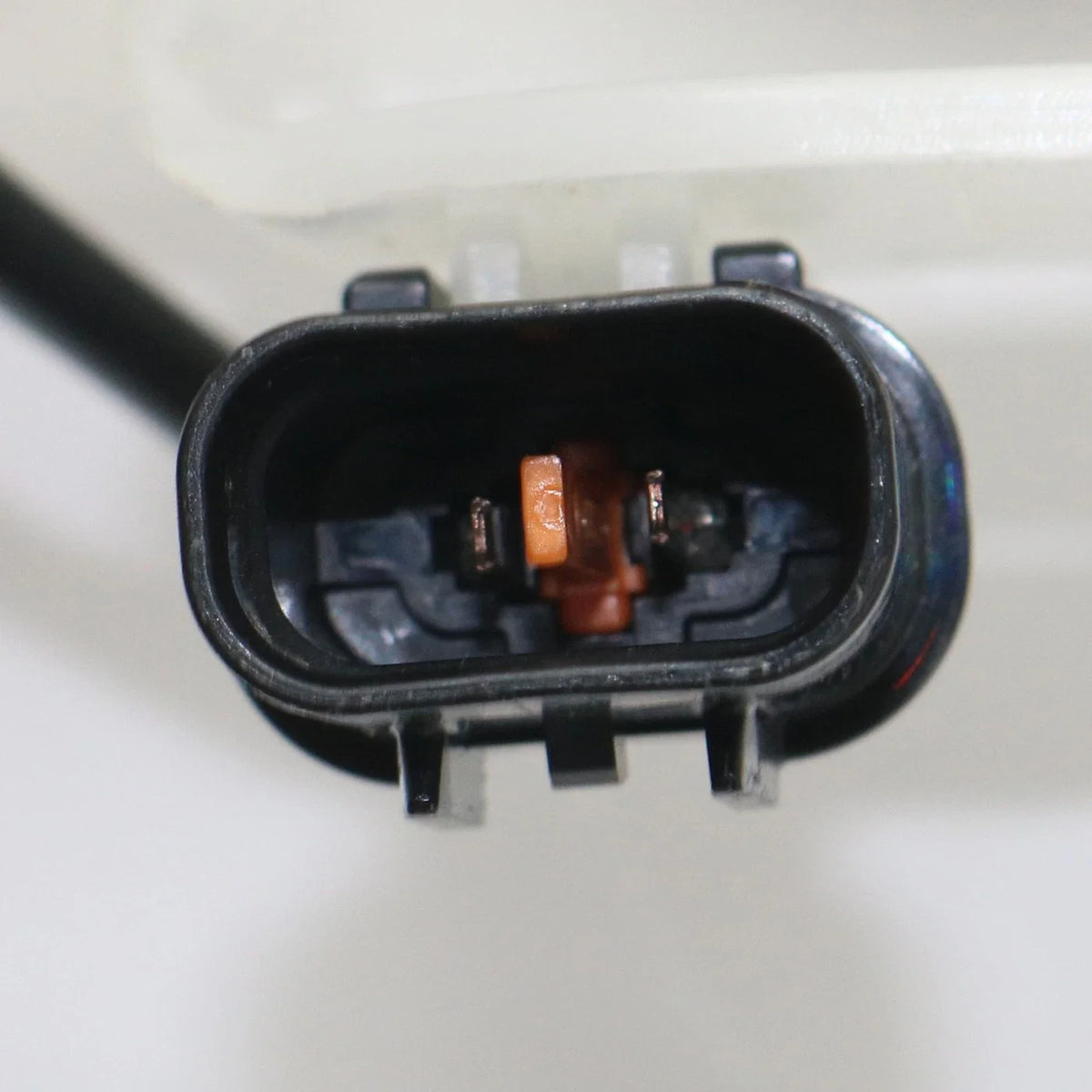 Washer Fluid Reservoir for Kia Forte (2017-2018) with Pump & Sensor
