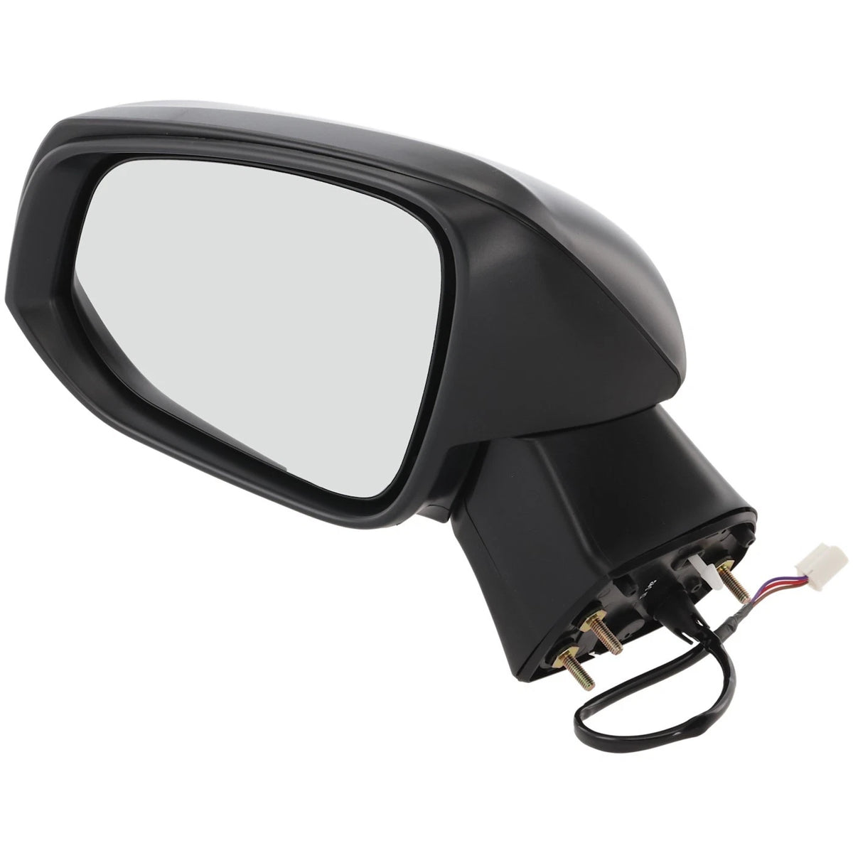 Driver Left Side Mirror for Toyota RAV4 (2019–2021)