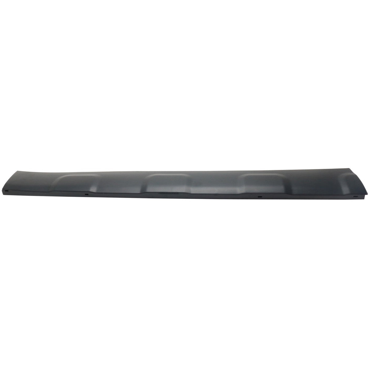 Door Molding and Beltlines for Honda - Front Driver Left Side