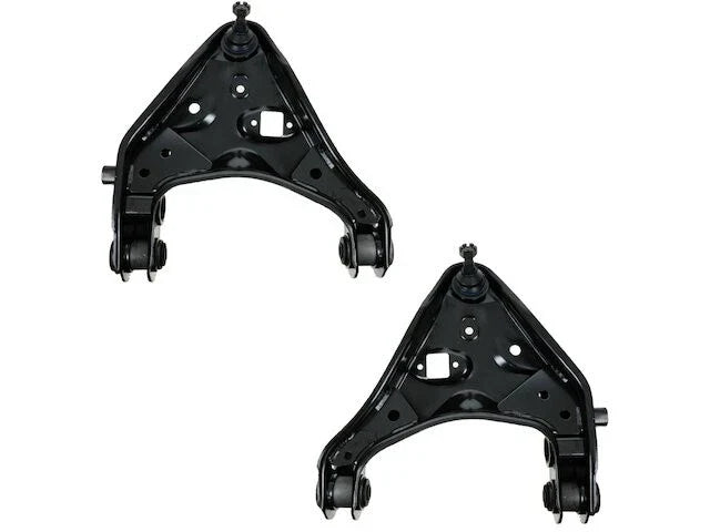 Set of 2 Front Lower Control Arm and Ball Joint Assembly for Mazda B3000 (1994–2007) FK418GG