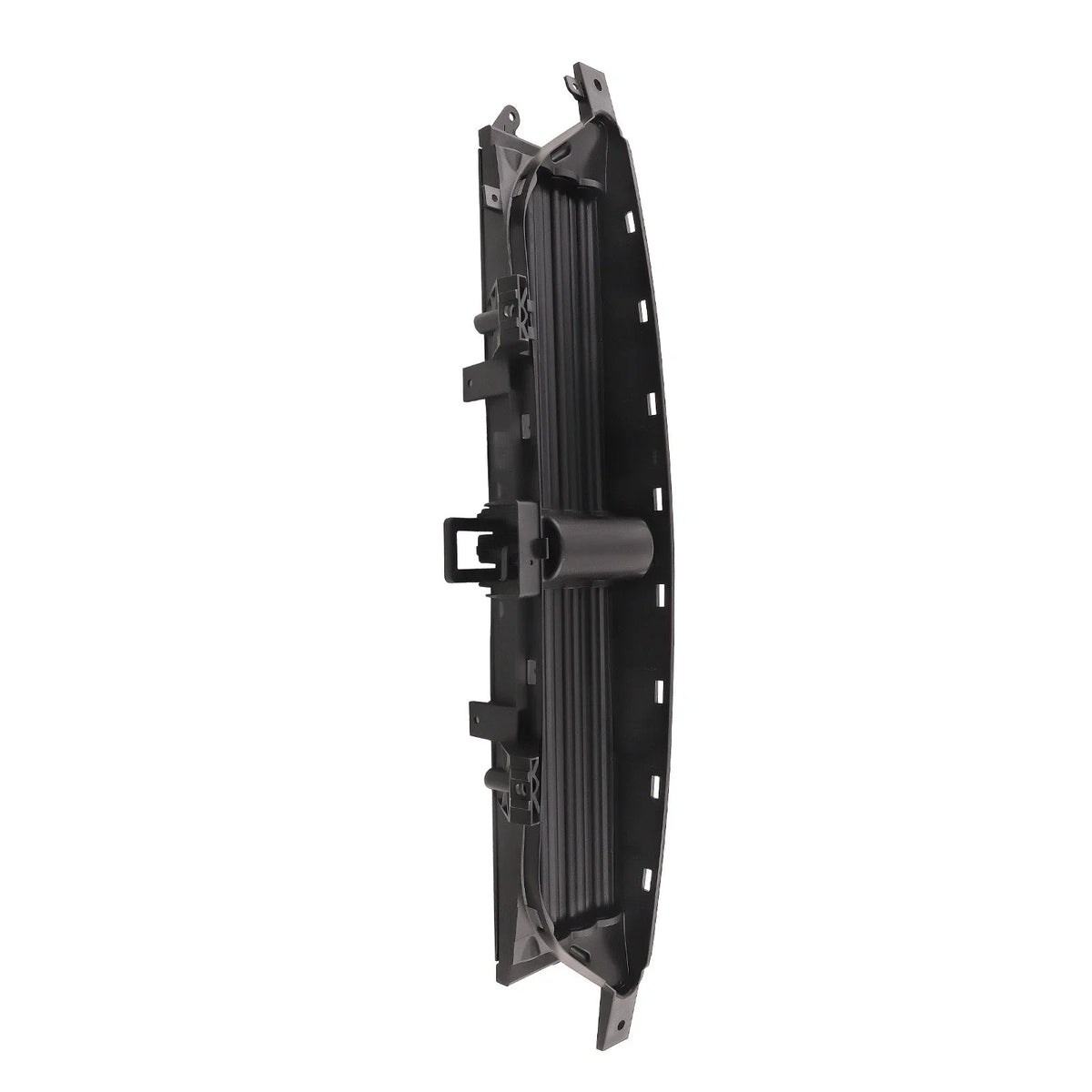 Front Grille Shutter Assembly with Motor for 2013-2016 Dodge Dart
