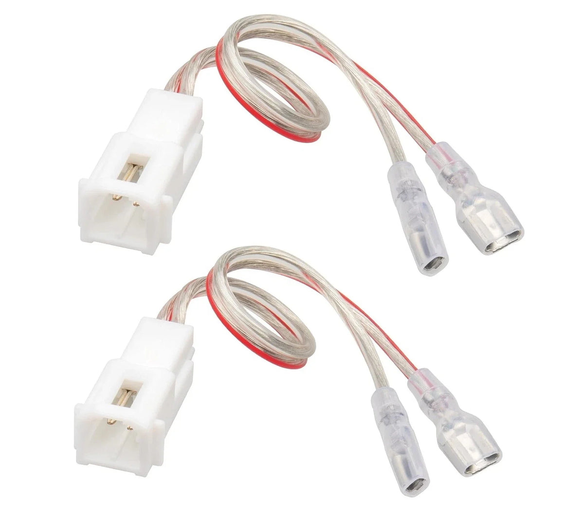 Wiring Harness for Dash Tweeter Speakers - Dodge Ram 1500 2500 3500 2006-2018