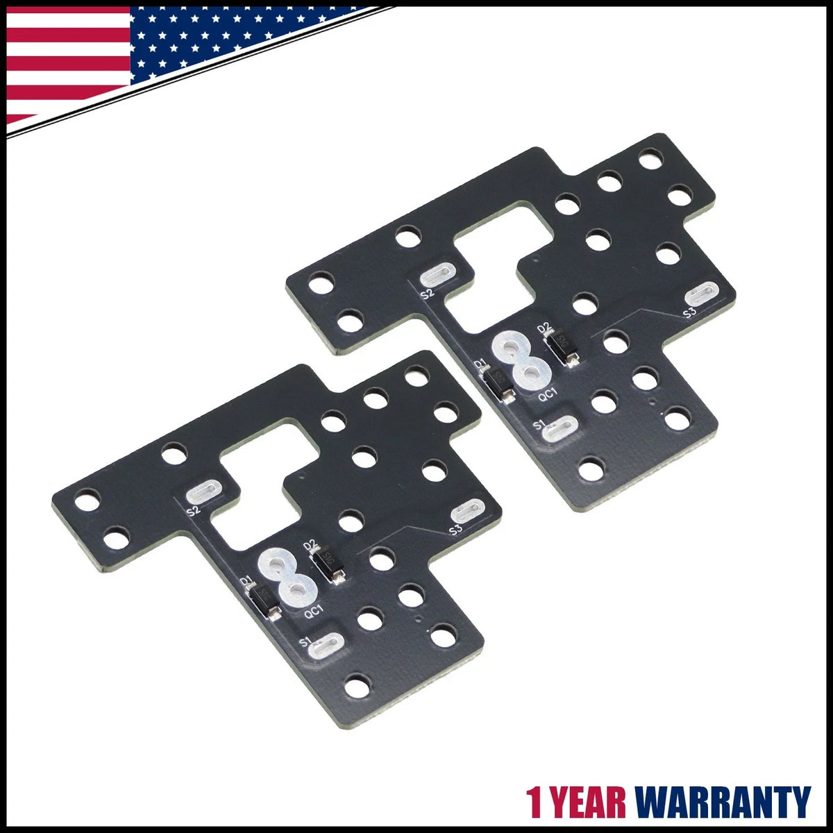 2003-2007 Car Lights Module for Chevy GMC 1500 2500