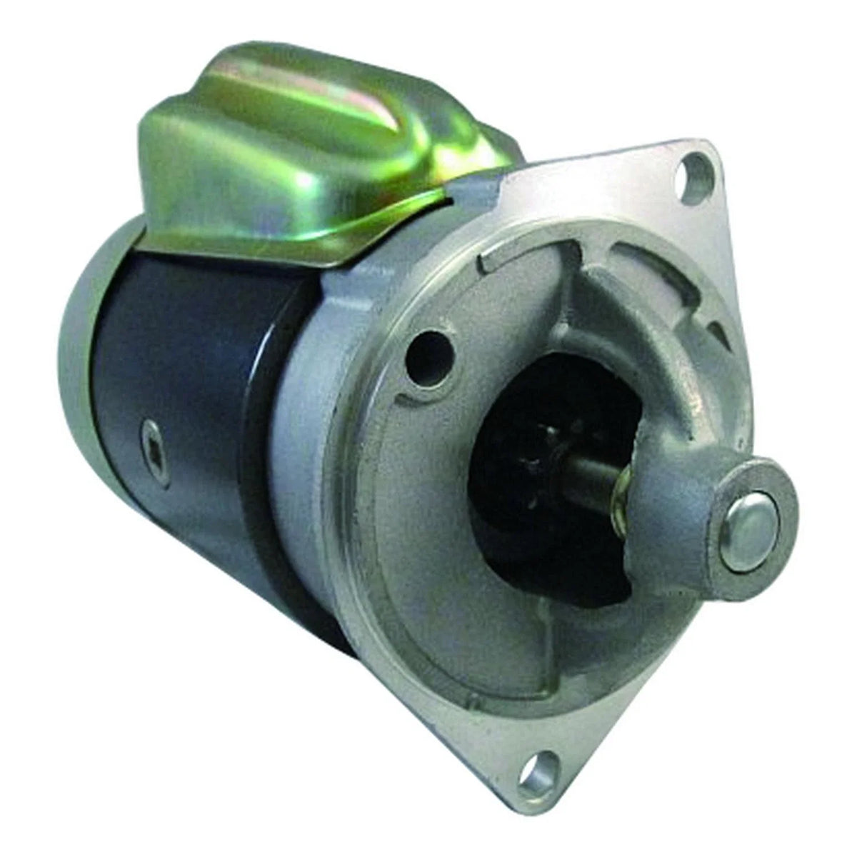 Starter for Ford Ranch Wagon V8 4.3L (1963–1964)