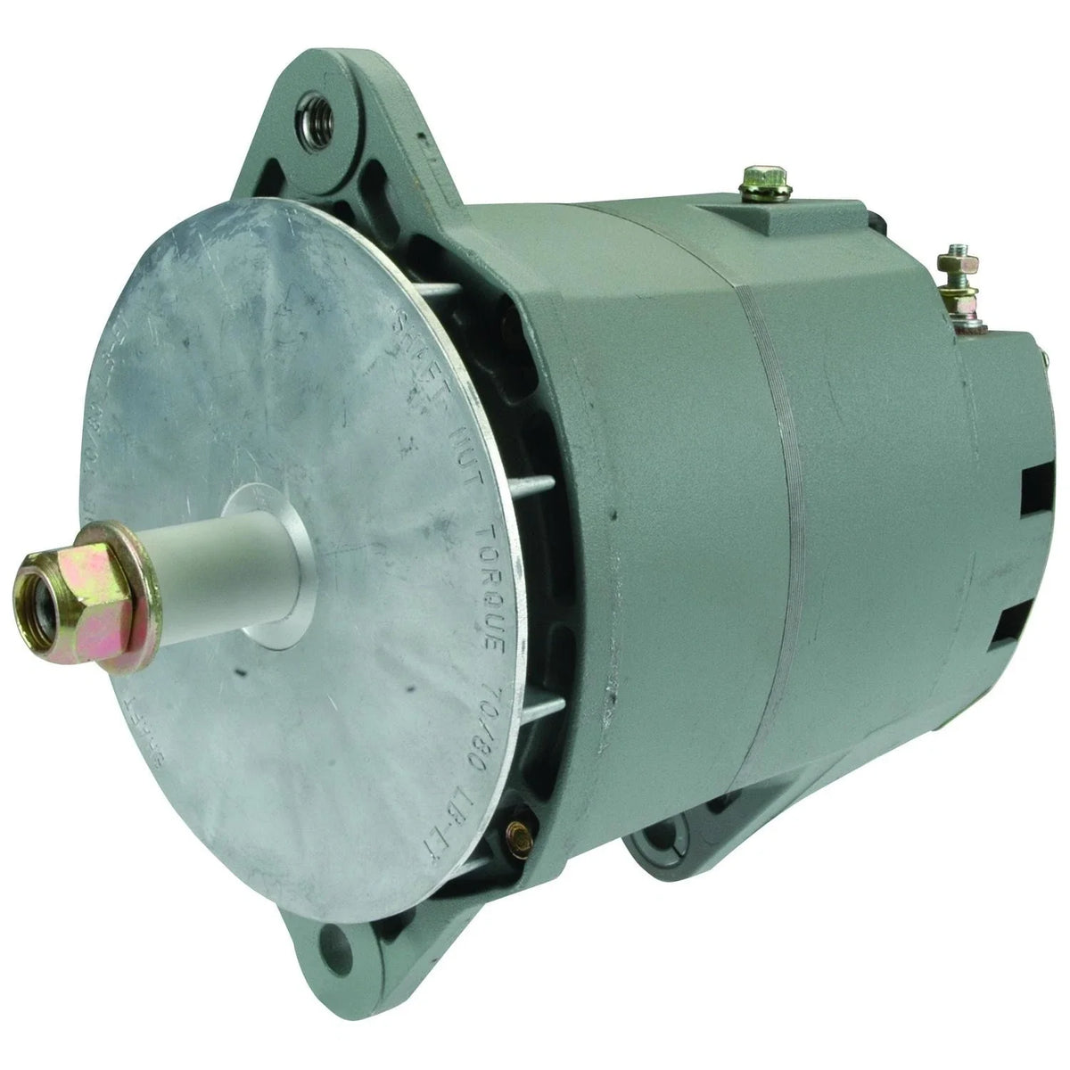 24V Alternator for Volvo Grader G740 G746 G780