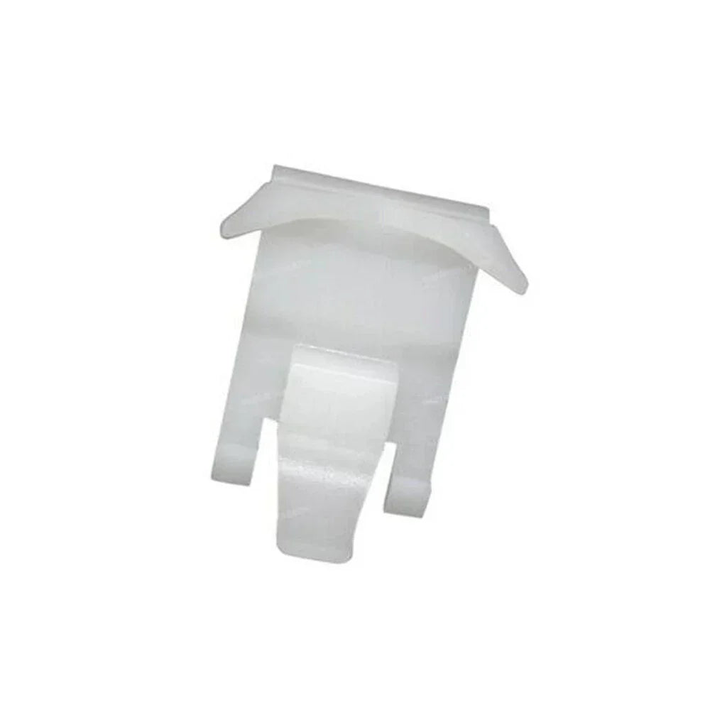 Door Belt Molding Retainer Clips - Set of 10 for Hyundai Accent 2000-2005