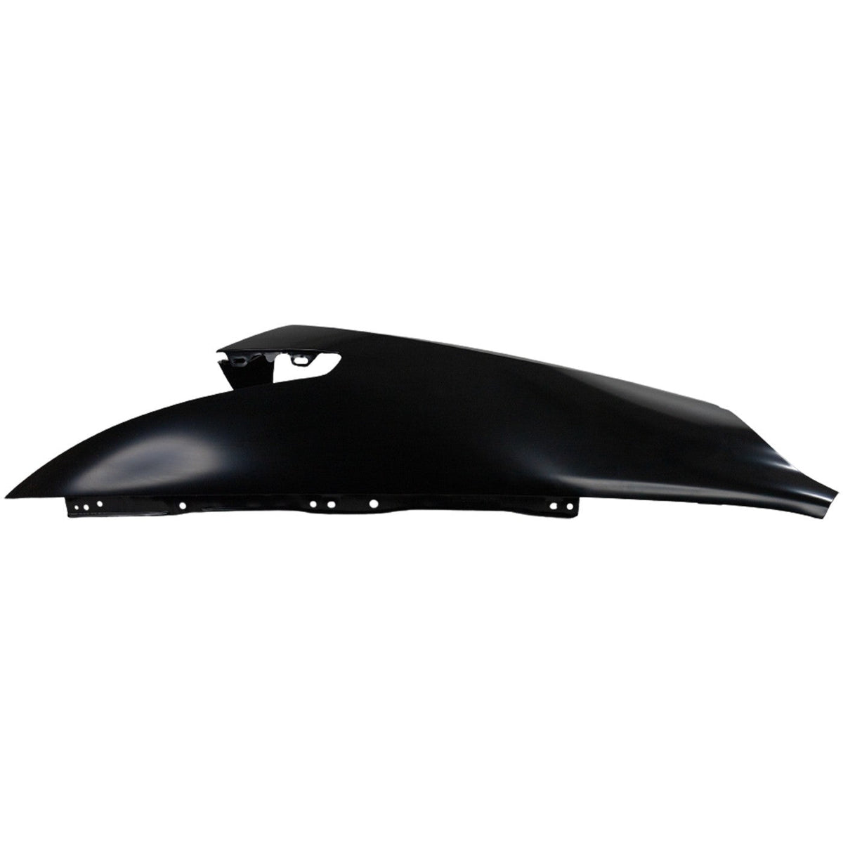 Front Fender Passenger Side for Honda Accord Coupe 2008-2012