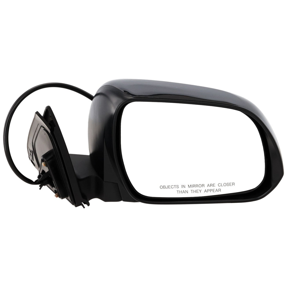 Heated Right Side Mirror Assembly for Toyota N70