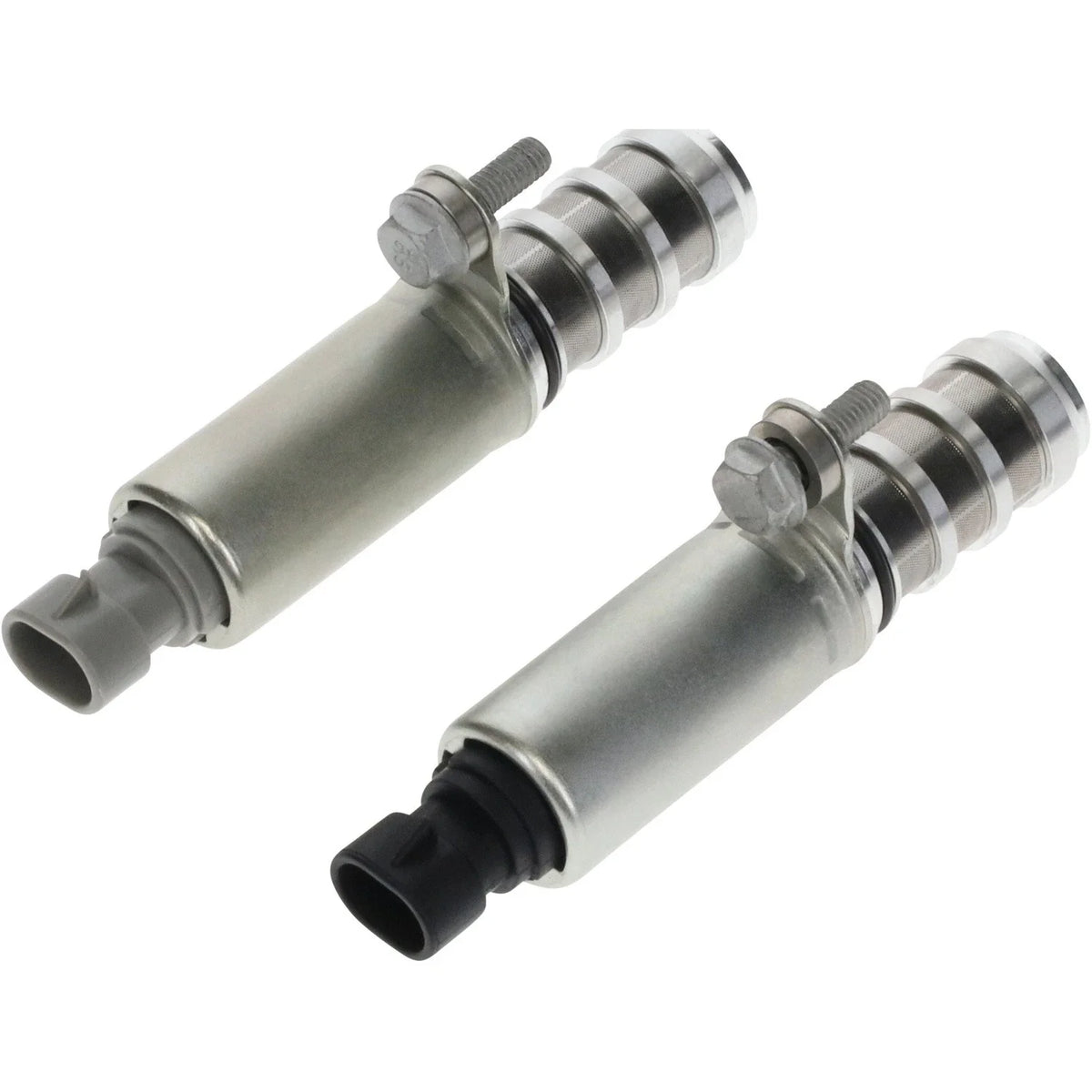 Intake & Exhaust Camshaft Position Actuator Solenoid Kit for GM Chevy