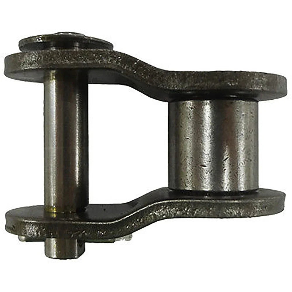 Offset Link for Universal Roller Chain #100H (Fits Several Models)