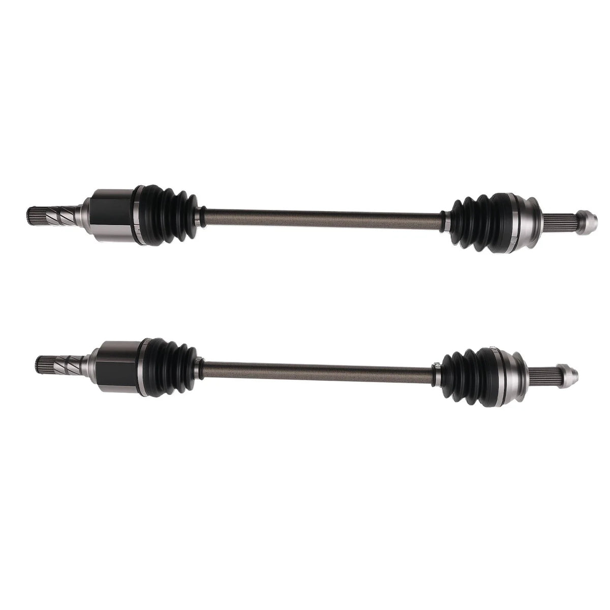 CV Axle Shaft Set for Crosstrek XV Subaru (2014-2016)