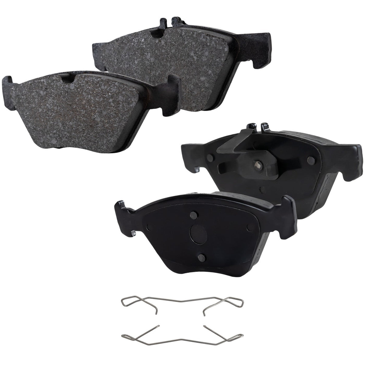 Brake Pad Set Front for Mercedes Benz E320 Wagon 1996-2003