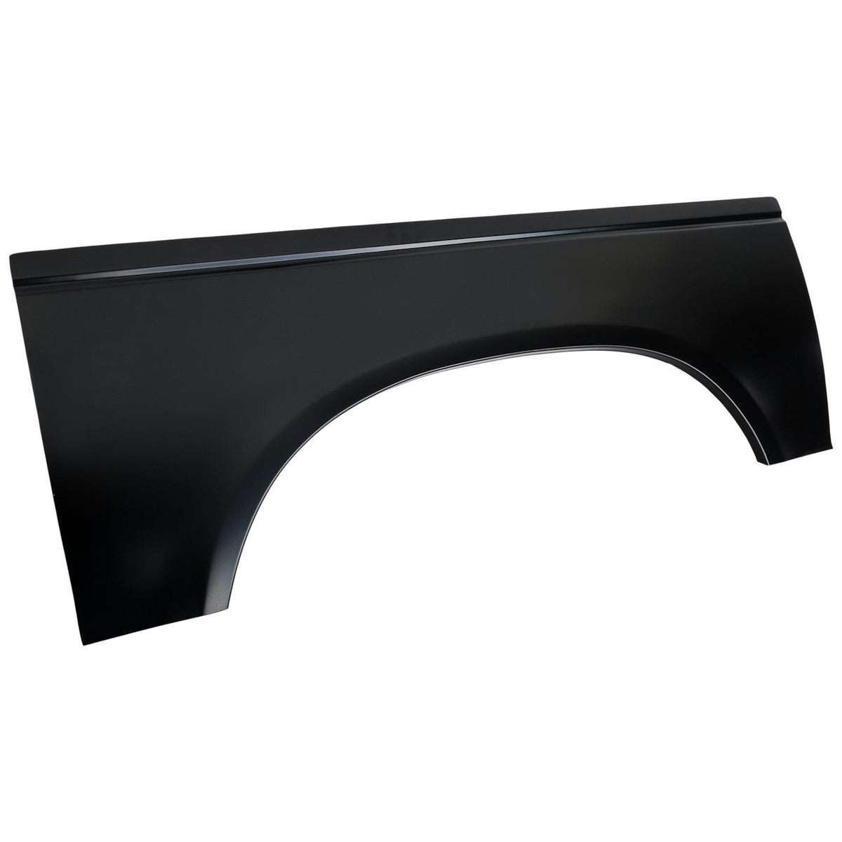 Driver Left Side Wheel Arch Repair Panel for Chevy S10 Pickup