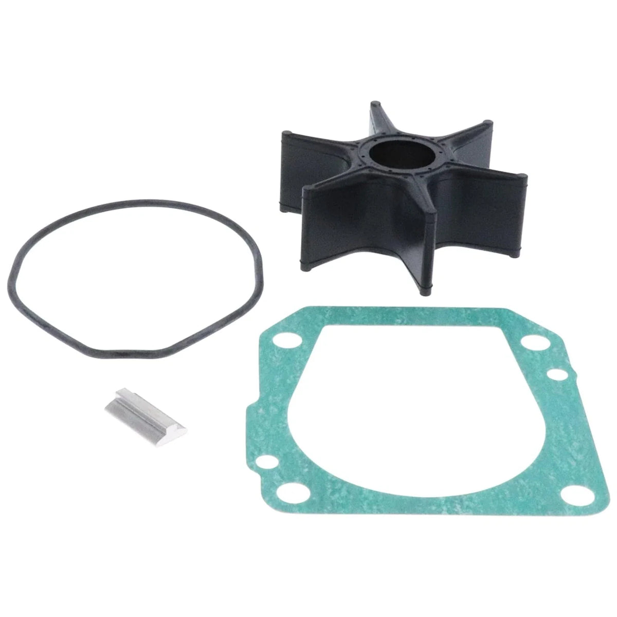 Impeller Service Kit for Honda BF115D/BF135A/BF150A Water Pump 2001-2019