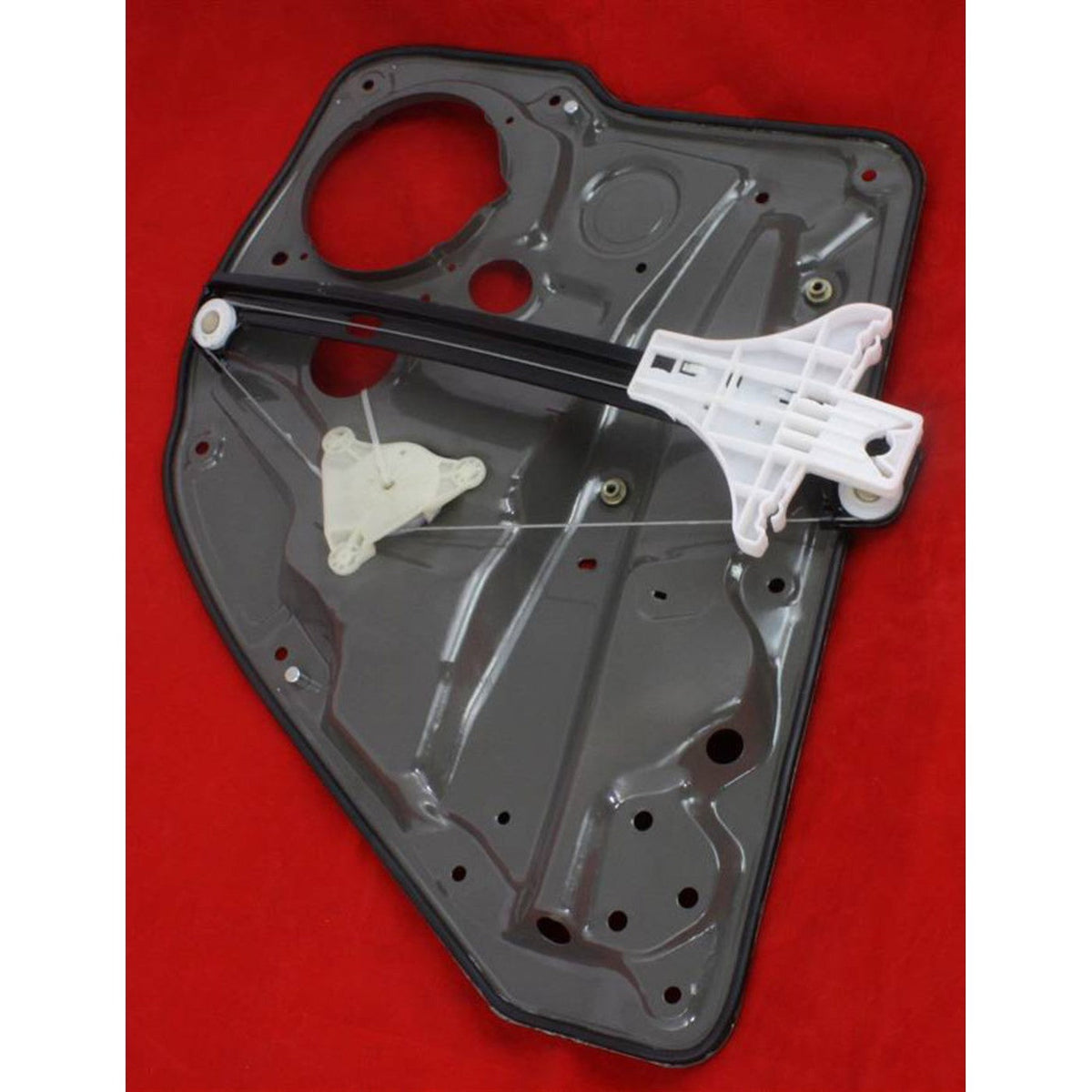 Power Window Regulator Rear Left for Golf (1999–2006)