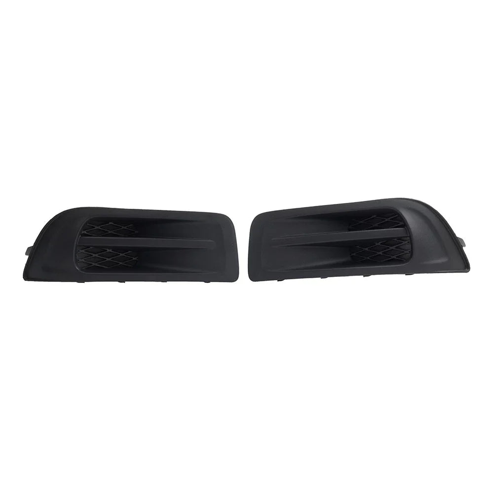 Set of 2 Fog Light Bezel Covers for Subaru Outback (2010–2012)