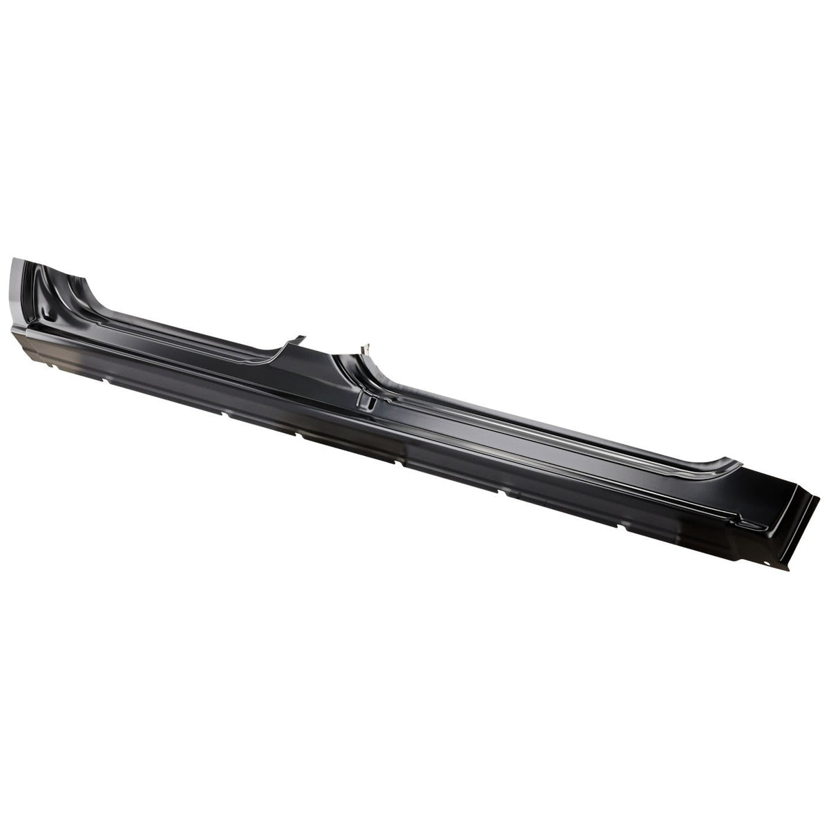 Rocker Panel for Chevy GMC Sierra 1500 HD (2014-2019)