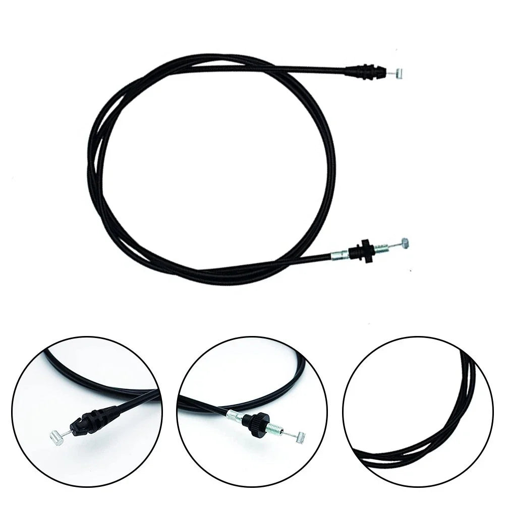 Cable Replacement for Craftsman Remington 746 (04655)