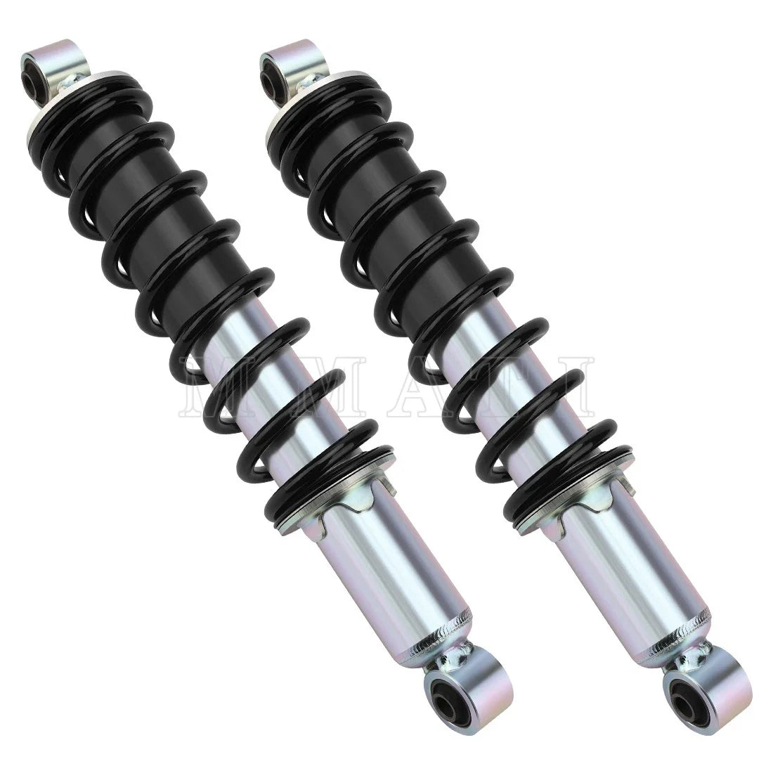 Rear Shock Absorber Pair for TRX250TE Honda Recon 250 ES 2001-2024