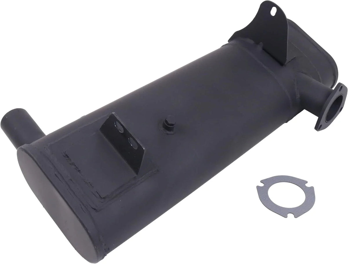Muffler 7175098 for Bobcat A770 T750 T770 T870 S750 S770 S850 (2010–2023)