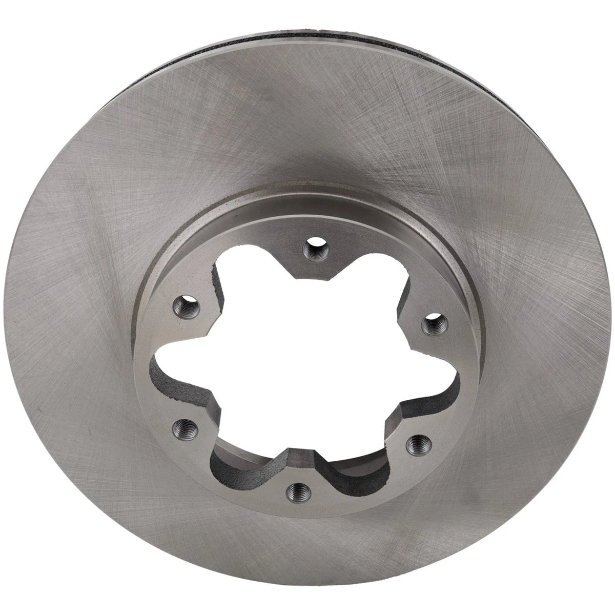 Front Brake Disc for Ford Transit-350 HD (2019–2021)