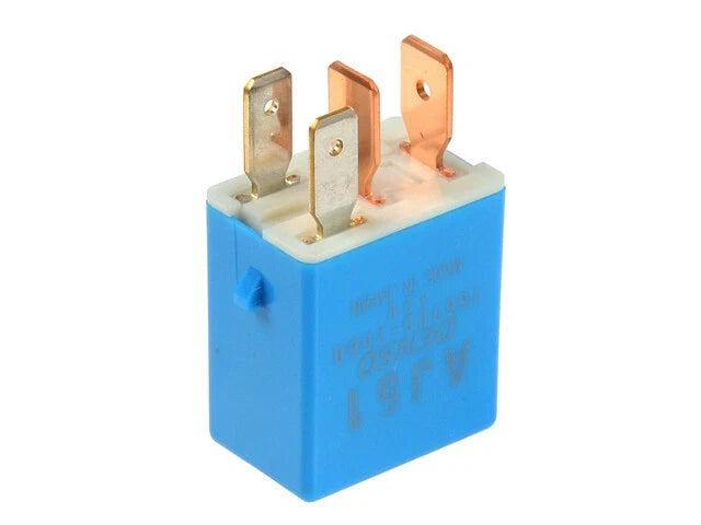 Relay for Mazda MX5 Miata (2006–2020) N174BD