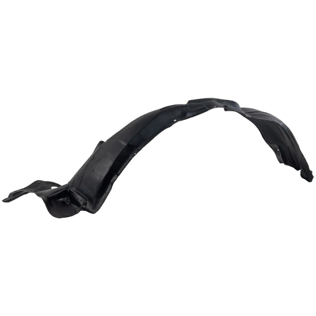 Fender Liner for Lexus RX350 (2010–2013) Front Driver Side Inner