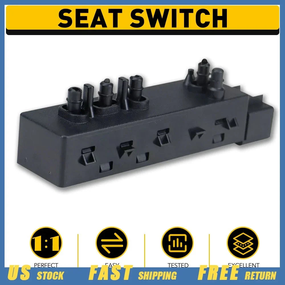 87066JA03A Power Seat Switch for Nissan Altima (2007-2012)