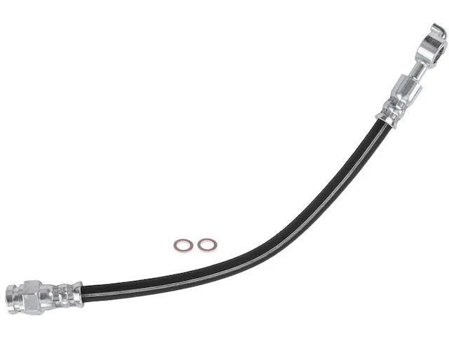 Rear Right Brake Hose for Mazda MPV 1996–1998 MH698NJ