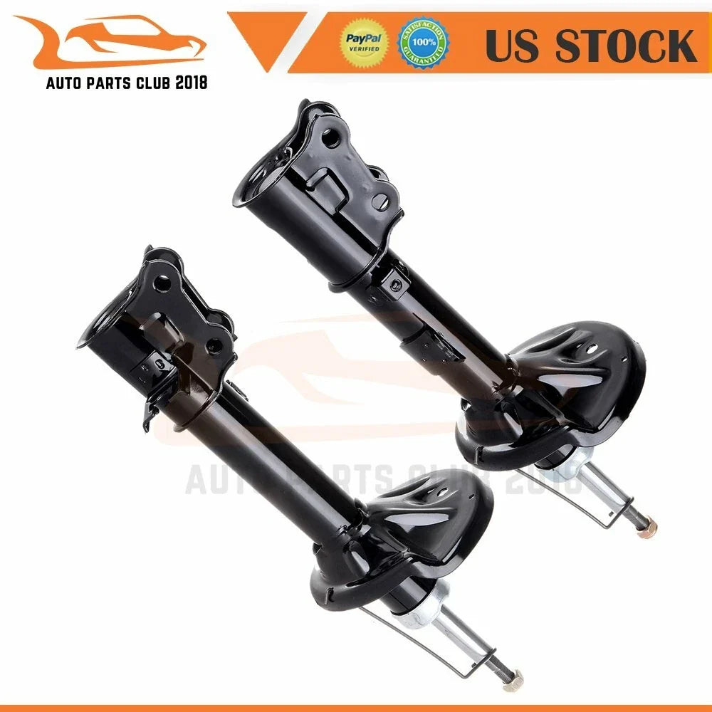 Set of 2 Rear Struts for Hyundai Elantra 2.0L (2000–2006)