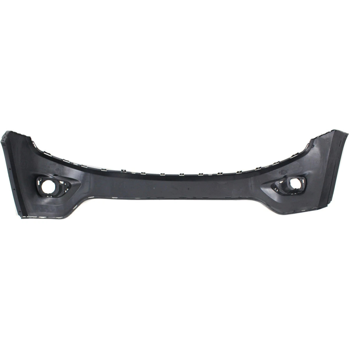 Set of 3 Bumper Covers for (1WL27TZZAC, 68143076AD, 55369597AF)