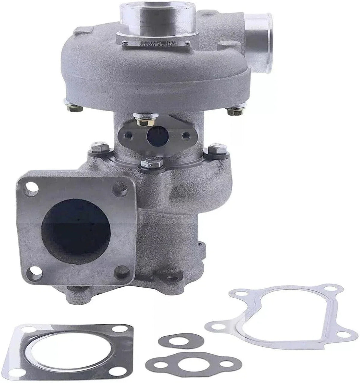 Turbo Charger & Gasket for Isuzu 4JG1T (HT12-17A, 8972389791)